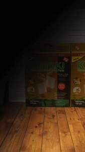 PAKET HEMAT 5 BOX KINOKI 50 Pcs - KINOKI GOLD DETOX KOYO KAKI ASLI HERBAL ORIGINAL