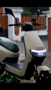 UWINFLY M70 SEPEDA LISTRIK NFC 500WATT Murah