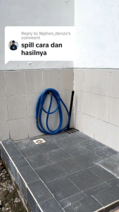 Oxalid Acid - Pembersih Kamar mandi ampuh Anti ribet
