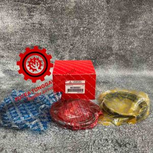Ring Piston/Ring Seher Mitsubishi Fuso 6D16T/PS220 1Set STD TYPE A ME996591/6D16T(M3)