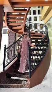 CIARA DRESS BY SANADA MODE