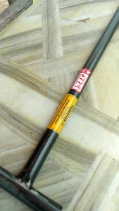 ALAT BERKEBUN TOJOK SNI HITAM