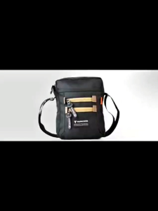 Tapax Young | Tas Selempang Pria Keren - Cocok Untuk Nongkrong Hingga Traveling