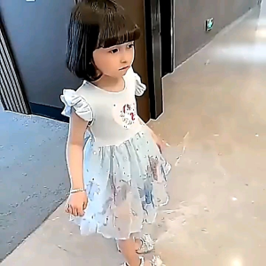 PONNY DRESS