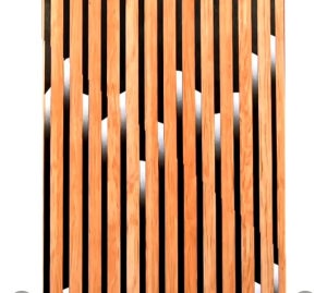 wallpaper sticker dinding motif panel kayu/marmer 8m x 45cm perr roll