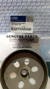 Mangkok Ganda Aerox Nmax B65 Genuine FCC YSP