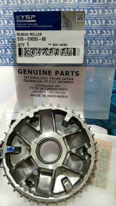 rumah roller face comp beat carbulator KVY genuine FCC YSP