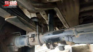 GRAND MAX knalpot racing bolt on PNP tinggal pasang