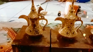 antik kulubul jin qulubul jin turki parfum teko aladdin