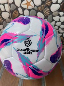 Bola Kaki Berkualitas Tinggi: Bola Sepak OFFICIAL Liga1 Championship Series Musim 2024