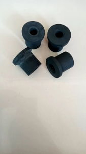 BOSPER GRAN MAX BAHAN TERBUAT DARI BAN