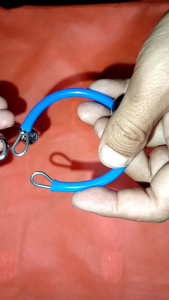 Kalung & Rante Monpai Dan Beruk