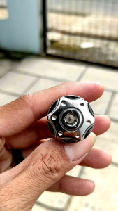 Pemanis Tutup Oli CNC Kuningan Crom: Variasi & Pilihan Terbaik