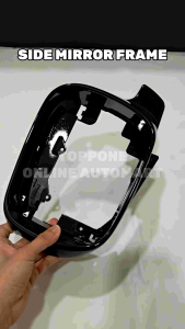 HONDA ACCORD 2008-2012 TAO SIDE MIRROR COVER/SIDE MIRROR FRAME