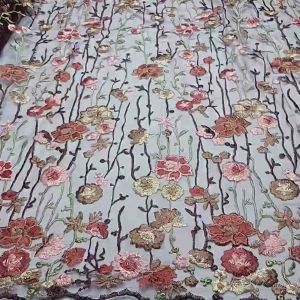 TILE GARDEN BORDIR TEBAL