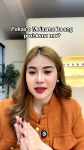Pekas/Melasma Trio Set E by Her Choice Ph