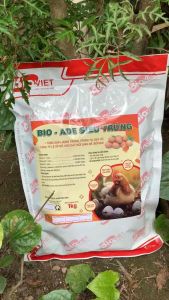 ADE Siêu Trứng 1Kg (10Tr1) Hỗ Trợ Tăng Sản Lượng Trứng Trứng To Dày Vỏ Tăng Tỷ Lệ Ấp Nở Ở Gia Cầm