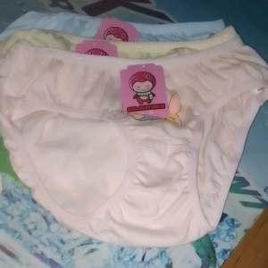 3 PCS CELANA DALAM ANAK PEREMPUAN GOLDEN NICK ART-1189/CELANA DALAM ANAK PEREMPUAN /CD KANCUT ANAK CEWEK