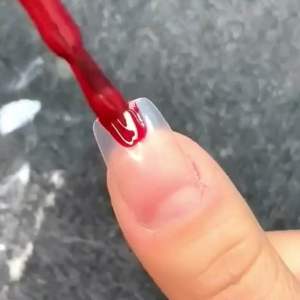 ยาทาเล็บ สีทาเล็บ สีปั้มลาย สีสำหรับปั้มลายเล็บ สีสำหรับปั้มลาย สีปั้มเล็บ แห้งเอง Nail Printing Stamping Polish For Paint Oil Colorful Black White Polish Nail Art Varnish Manicure Lacquer