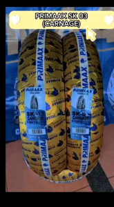 BAN TUBLES PRIMAX SK 03 (COPY PIRELLI) SEGALA UKURAN