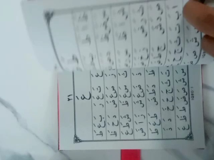 Sampul IQRO Besar & Buku IQRO Jilid 1-6