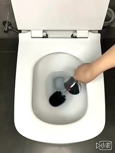 Tablet Biru Pembersih Closet 1AS55: 1 Bungkus Isi 10