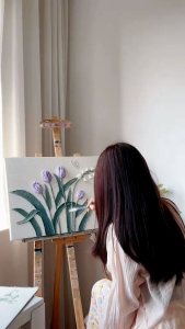 Cát mỹ thuật đắp nổi