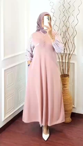 REVA MAXY 2 KNIT MELAR