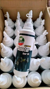 Pertua Scooter Gear Oil 120ml SAE 80W-90 24pcs/1Box