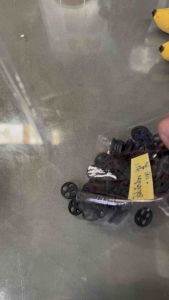 กระดุม 411 328 อะไหล่เครื่องตัดหญ้า ราคาถูก 411 328 อะไหล่