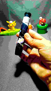 Penghapus Pensil Mekanik & Aksesoris Tulis Sanrio