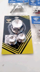Full ghi đông satria tặng long đền