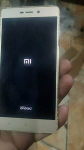 Mesin Hp xiomi redmi 3s Minus LCD MESIN JAMIN NORMAL