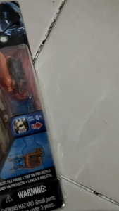 STAR WARS Force Awakens Rey (Jakku) Collectibles Action Figure