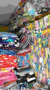 Seprai Berkualitas Tinggi & Desain Modern