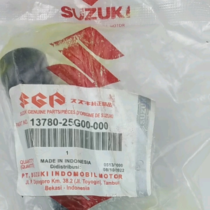 Tutup Busi Satria Fu / Cangklong Busi Satria Fu 150 / Cop Busi Suzuki Satria fu - 25G00-000