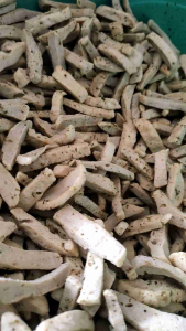 BASRENG ORIGINAL DAUN JERUK 1 KG