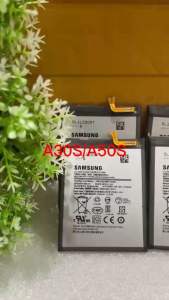 Pin Samsung A30S / A50S  zin mới thay pin cho điện thoại sam sung a50sa30s hàng chuẩn giá tốt