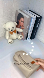 Tas HP MICHELLE 🫶 BIRU TSABITA✅COD