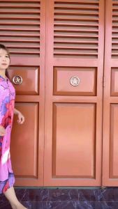 Paket Hemat Daster Sofia Krah Rit Resleting Motif Terbaru Viral Kekinian (Maks BB 65)