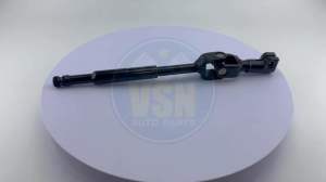 แกนยอยพวงมาลัย ยอยแล็คพวงมาลัย TOYOTA VIGO 4WD POWER