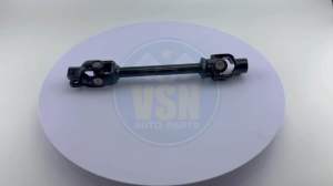 แกนยอยพวงมาลัย ยอยแล็คพวงมาลัย MITSUBISHI TRITON 2WD มียอย