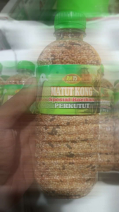 Pakan Burung Perkutut RM15 PREMIUM Makanan Harian Berkicau Perkutut RM15 450gr