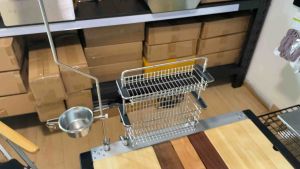 ส่งจากไทย🇹🇭 คลิปหนีบโต๊ะ และอุปกรณ์เสริมสำหรับโต๊ะIGT ส่งจากไทย