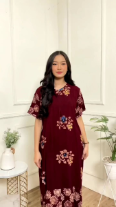 DASTER CAP MAURA BUSUI TERBARU KEKINIAN-DASTER MIRAH-DASTER RAYON-DASTER-BATIK-DASTERRRRRR-DASTER MURAH TERBARU