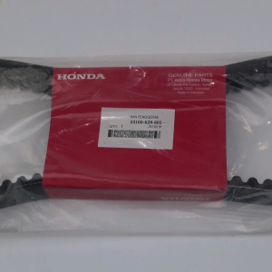 Vanbelt Vario 125 Injection - Ban Penggerak Honda Vario 125 Injection - Vario Techno 23100-KZR-601
