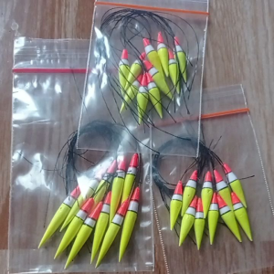 kukumbul sensitif Kumbul pancing ikan ukuran 2 cm sampai 3cm isi 10 pcs