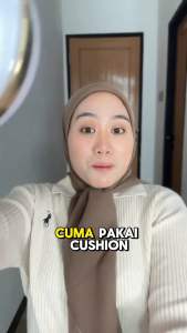 CUSHION MALOMO ORIGINAL BPOM