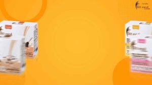 โปรตีน Fitt Meal ฟิตต์ มีล บาย กิฟฟารีน ผลิตภัณฑ์ทดแทนมื้ออาหาร - 1 ชุด