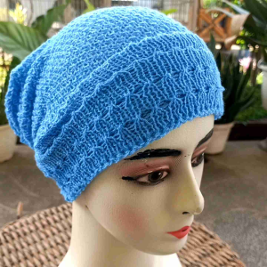 Kerpus Ciput Topi Rajut Premium Wanita - Ciput Topi Model Terbaru Jilbab